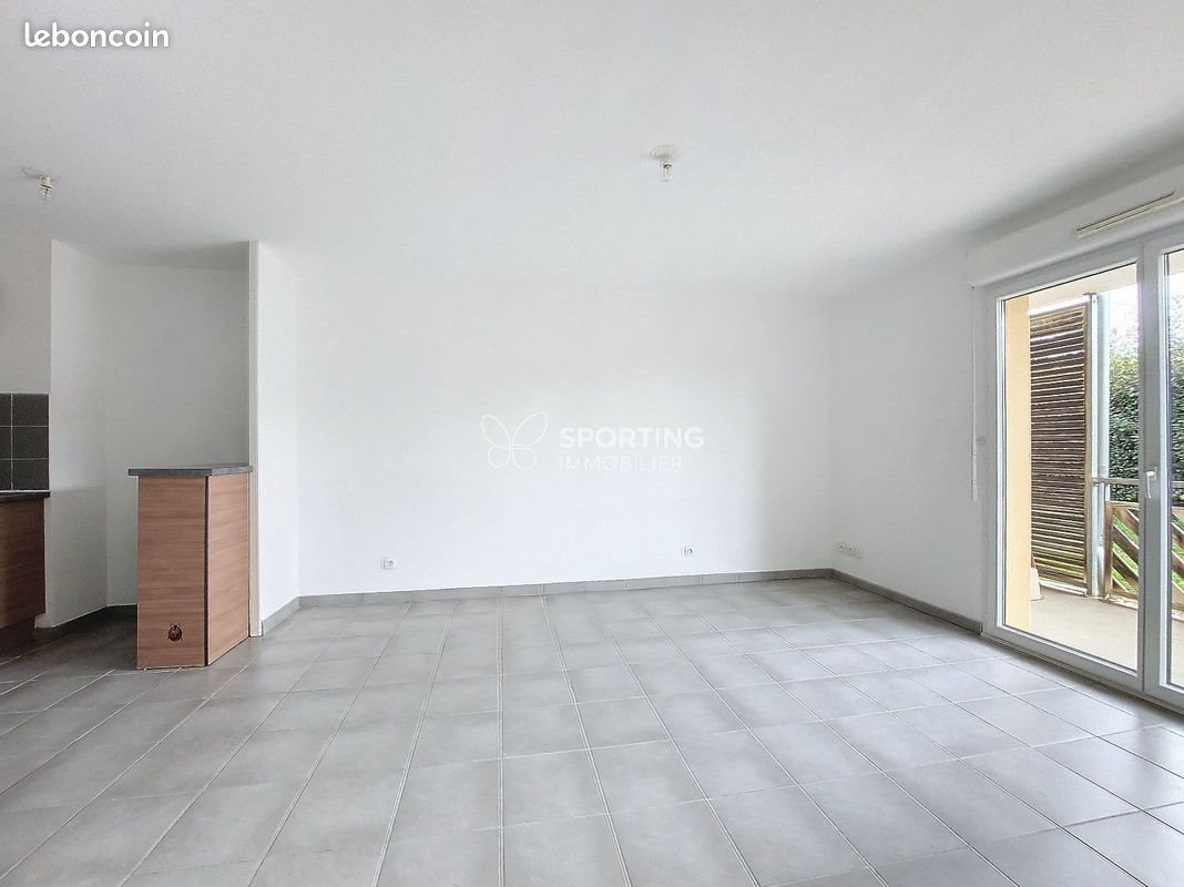 Appartement à vendre, 37m², Damazan