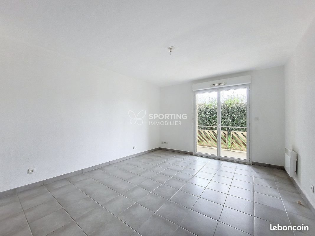 Appartement à vendre, 37m², Damazan