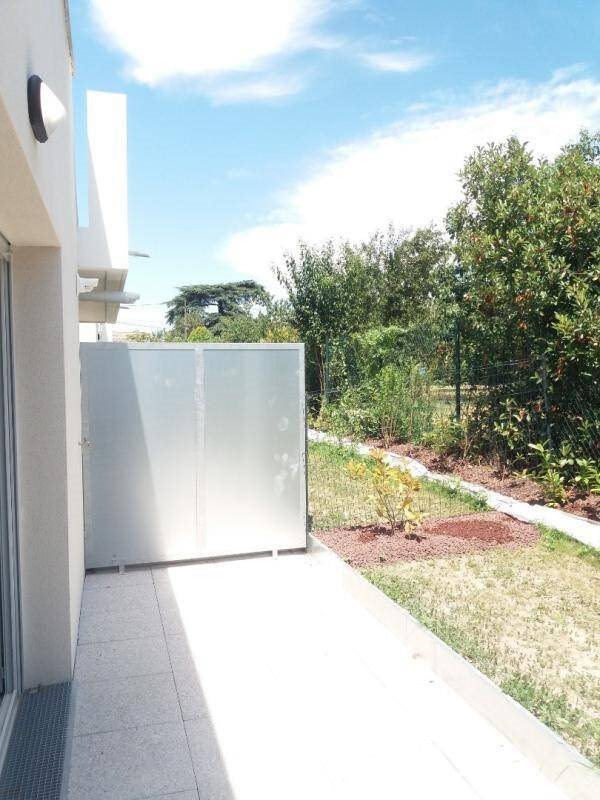 Appartement à louer, 59m², Toulouse