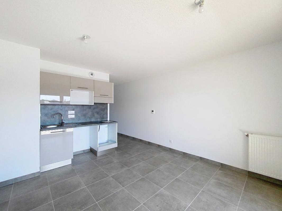 Appartement à louer, 40m², Toulouse