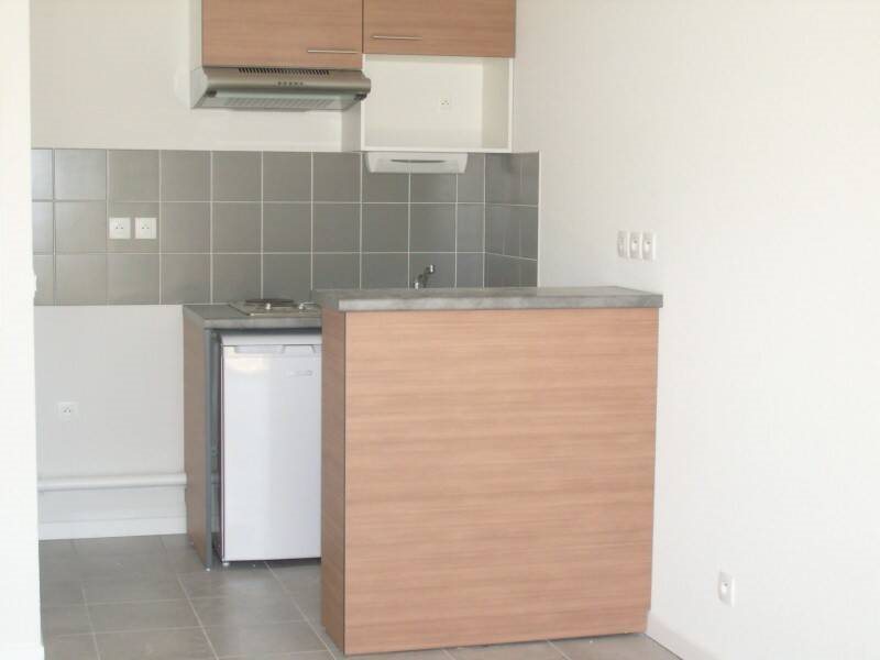 Appartement à louer, 36m², Miramont-de-Guyenne