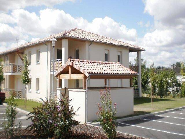 Appartement à louer, 36m², Miramont-de-Guyenne