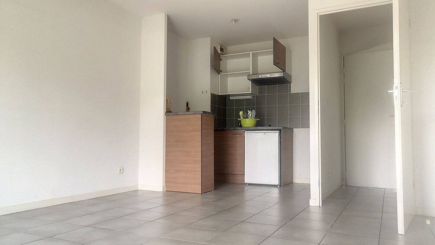 Appartement à vendre, 35m², Mussidan