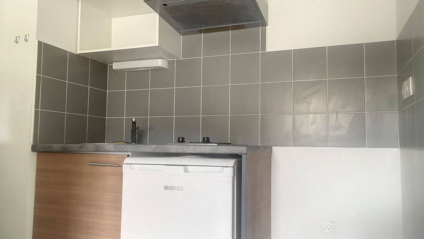 Appartement à vendre, 35m², Mussidan