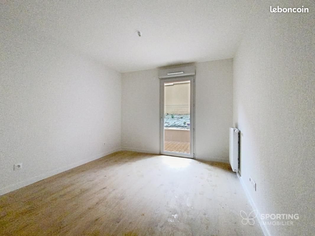 Appartement à louer, 40m², Castanet-Tolosan