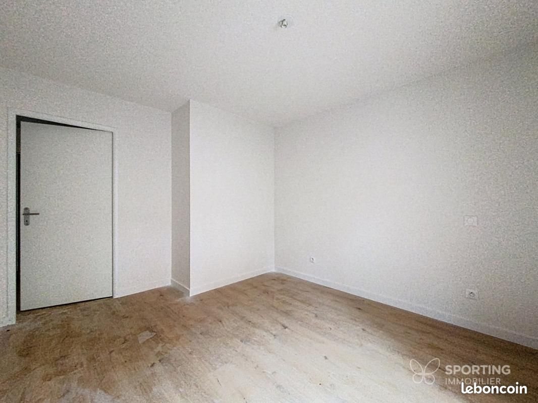 Appartement à louer, 40m², Castanet-Tolosan