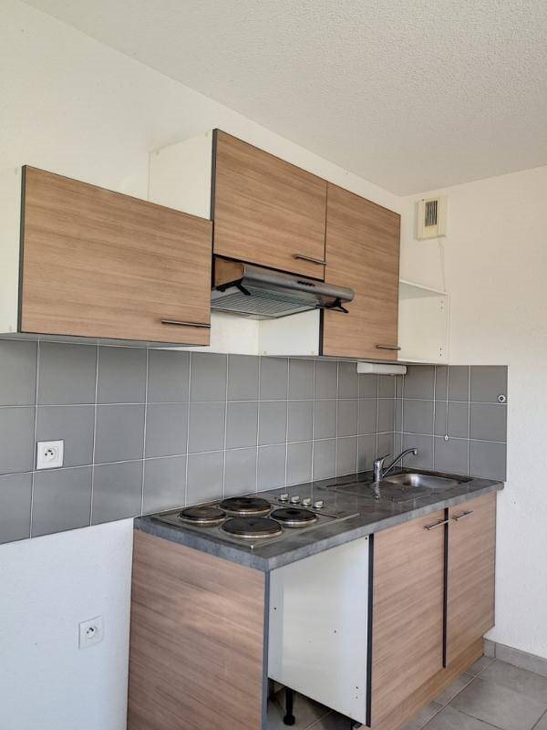 Appartement à louer, 65m², Damazan
