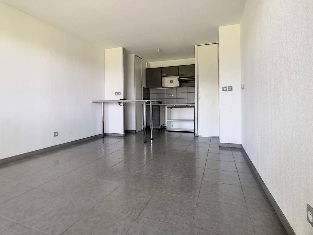 Appartement à louer, 42m², Saint-Jean