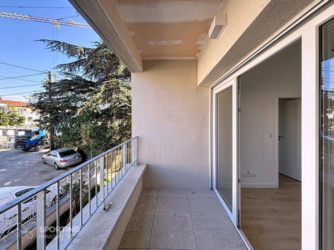 Appartement à louer, 44m², Toulouse