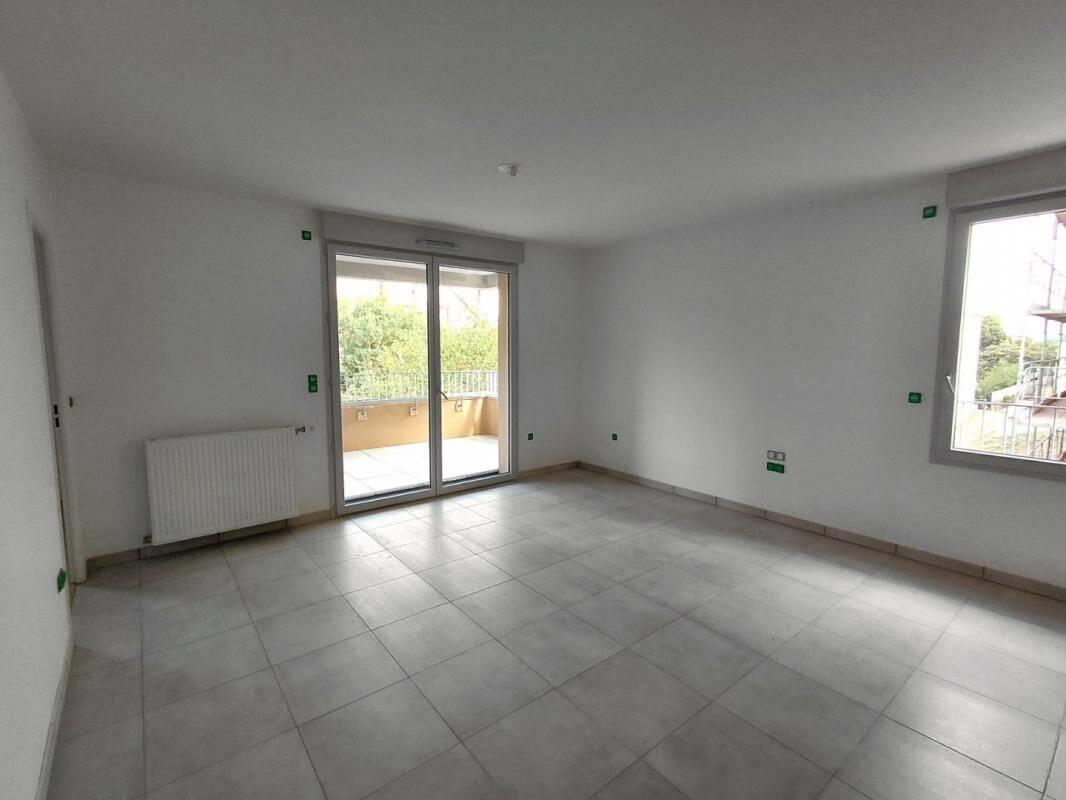 Appartement à louer, 45m², Toulouse