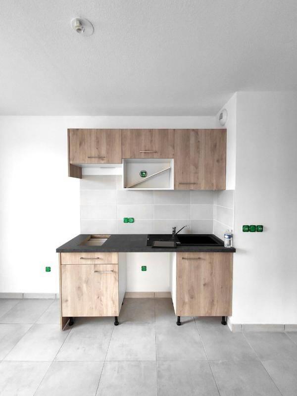 Appartement à louer, 45m², Toulouse