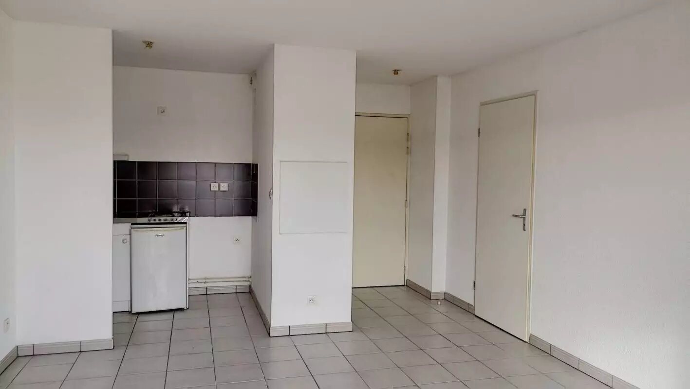 Appartement à louer, 36m², Graulhet