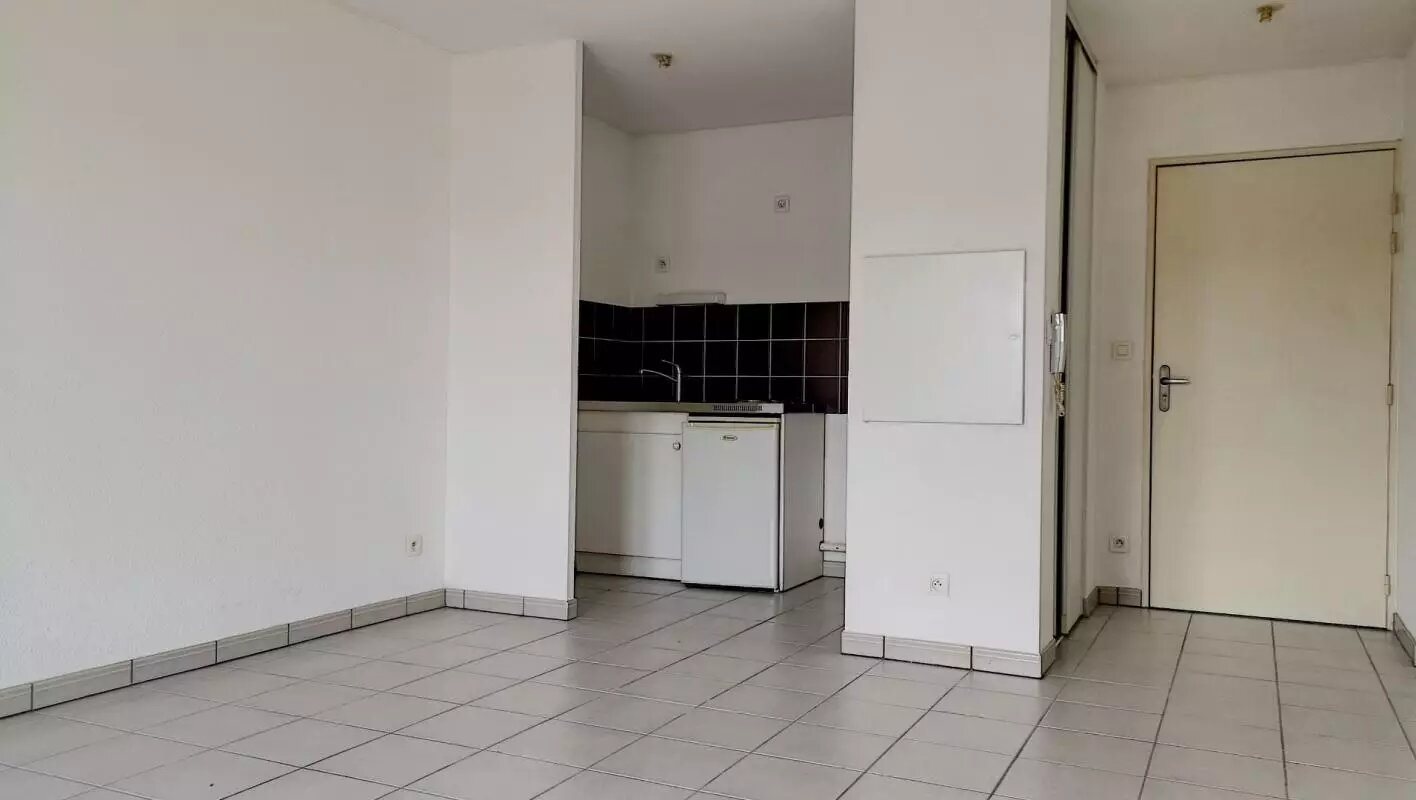 Appartement à louer, 36m², Graulhet