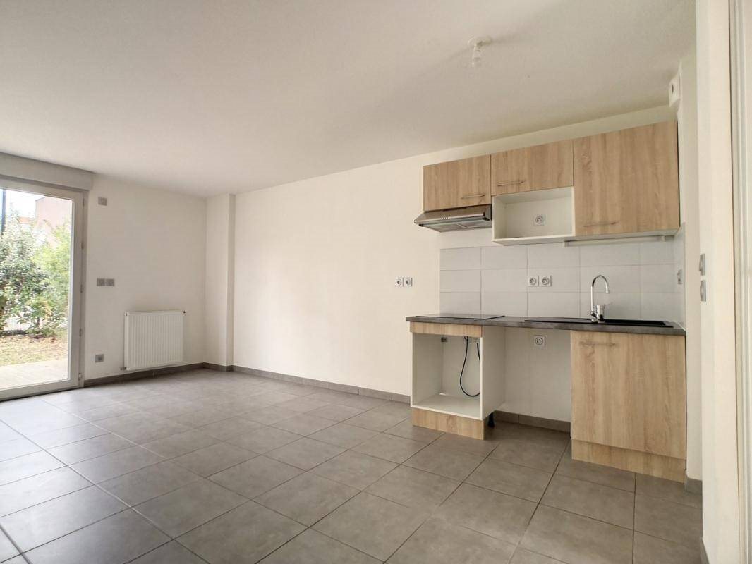 Maison à louer, 83m², Toulouse