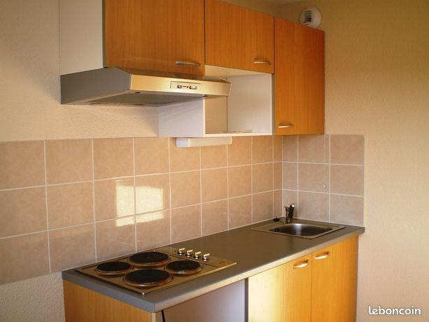 Appartement à louer, 64m², Moulin-Neuf