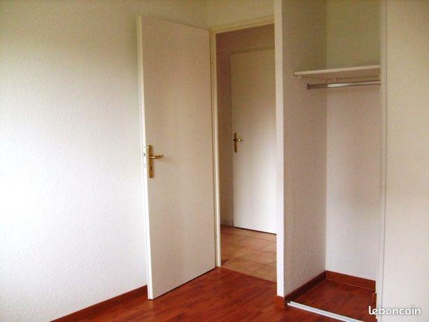 Appartement à louer, 64m², Moulin-Neuf