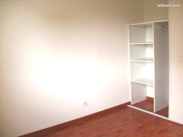 Appartement à louer, 64m², Moulin-Neuf