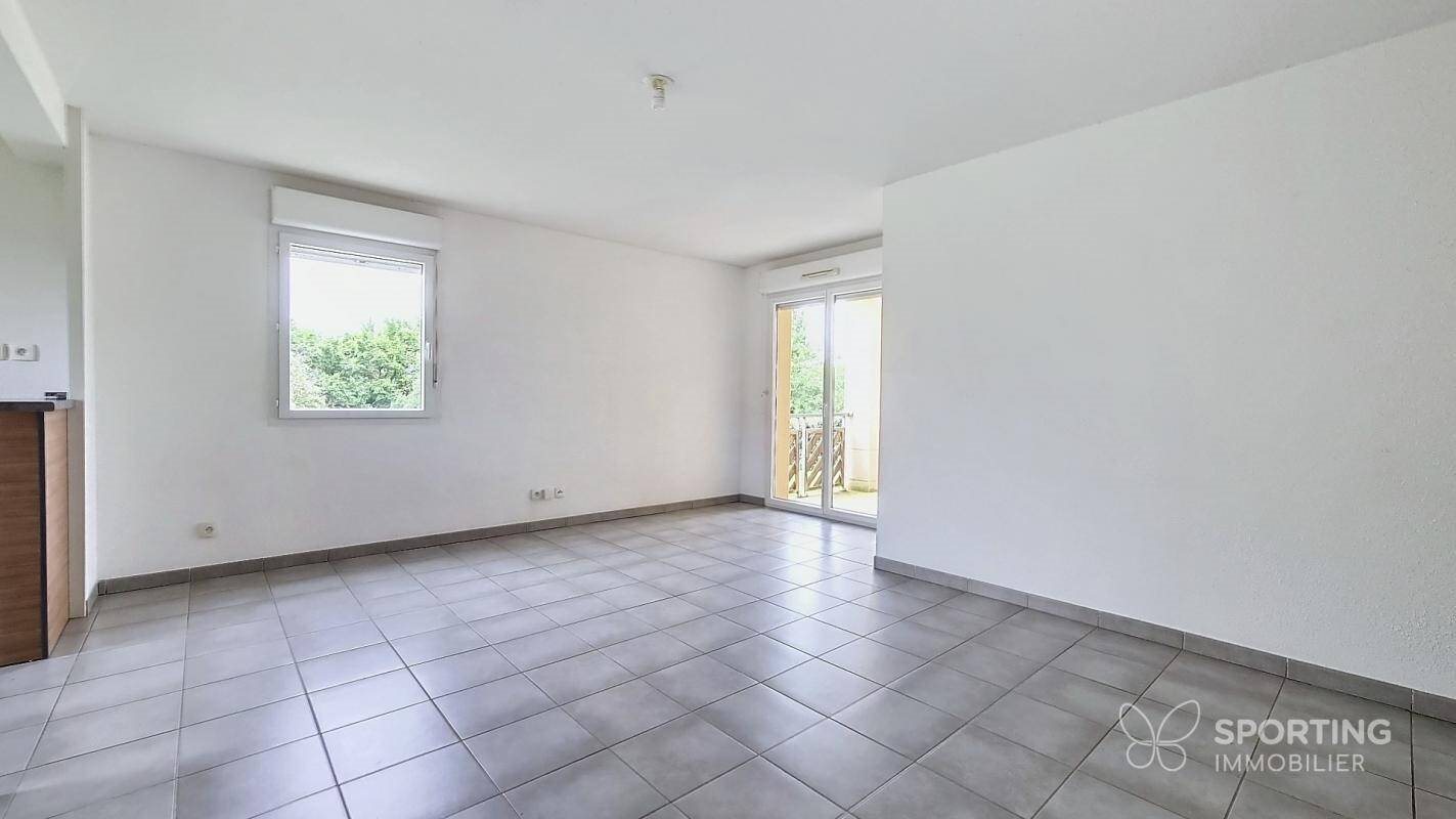 Appartement à louer, 58m², Damazan