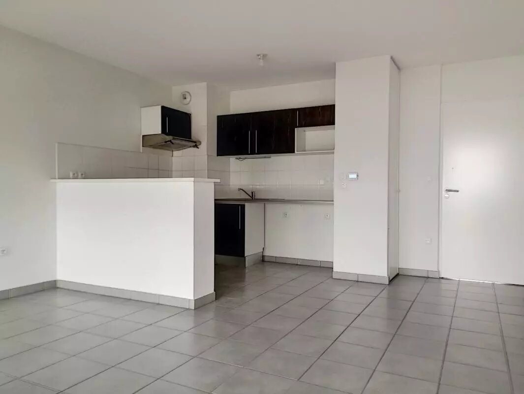Appartement à louer, 46m², Toulouse