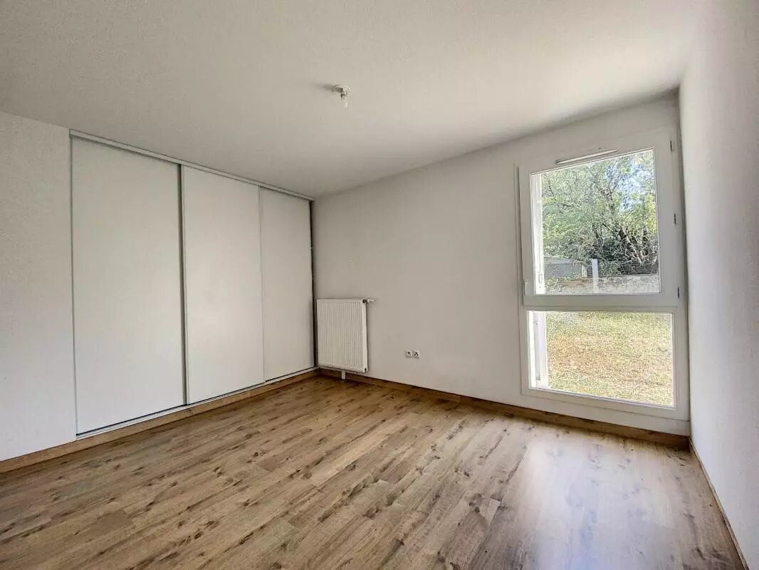 Appartement à louer, 46m², Toulouse