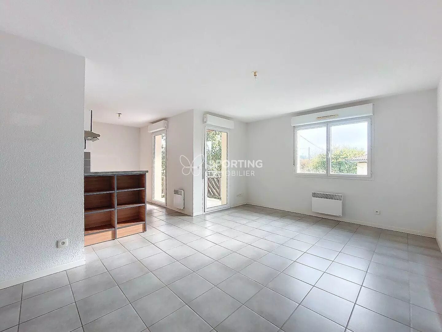 Appartement à vendre, 56m², Miramont-de-Guyenne