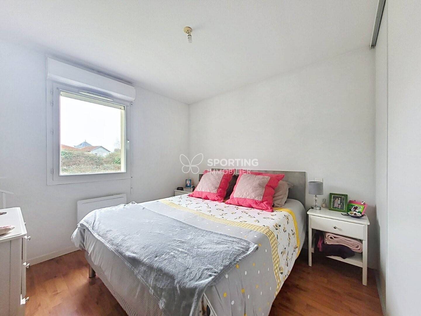 Appartement à vendre, 56m², Coutras