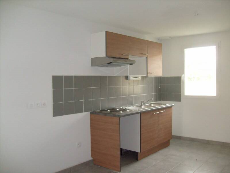 Maison à louer, 66m², Miramont-de-Guyenne