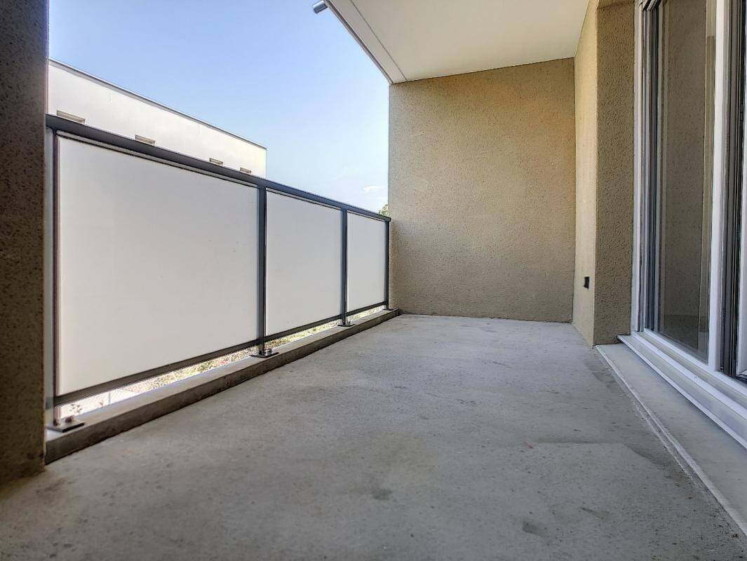 Appartement à louer, 61m², Toulouse