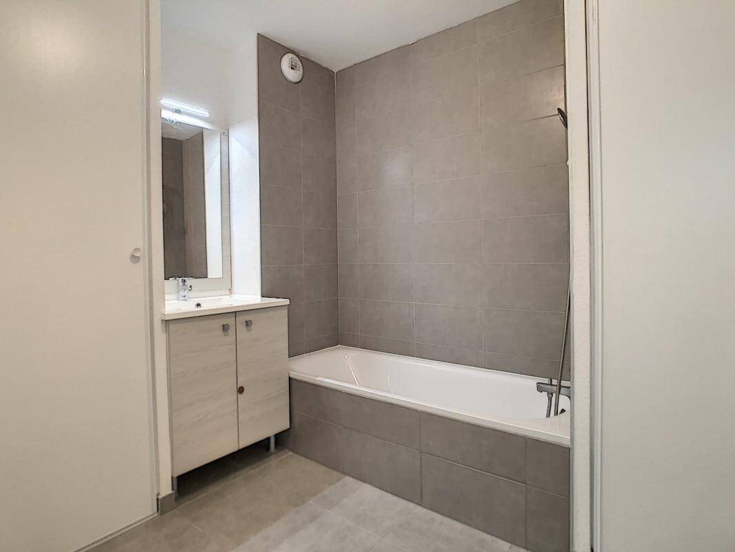 Appartement à louer, 61m², Toulouse