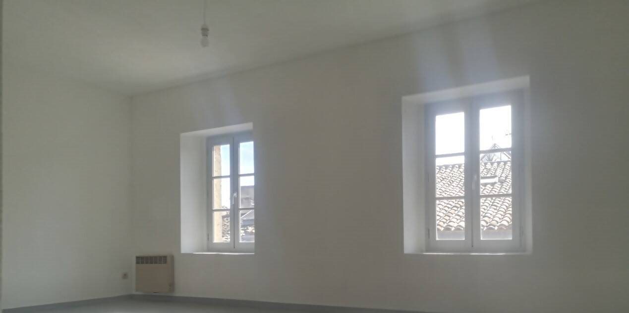 Appartement à louer, 32m², Bordeaux