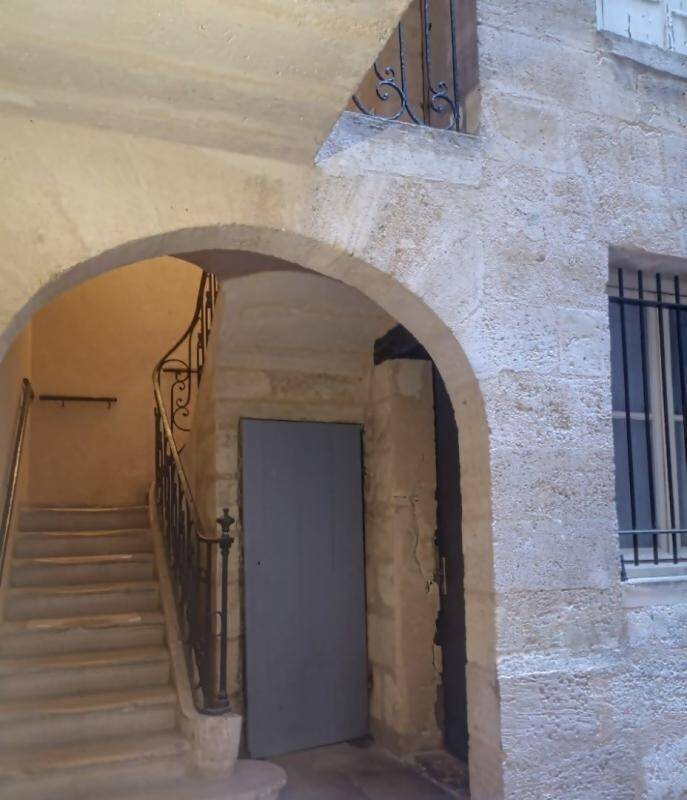 Appartement à louer, 32m², Bordeaux