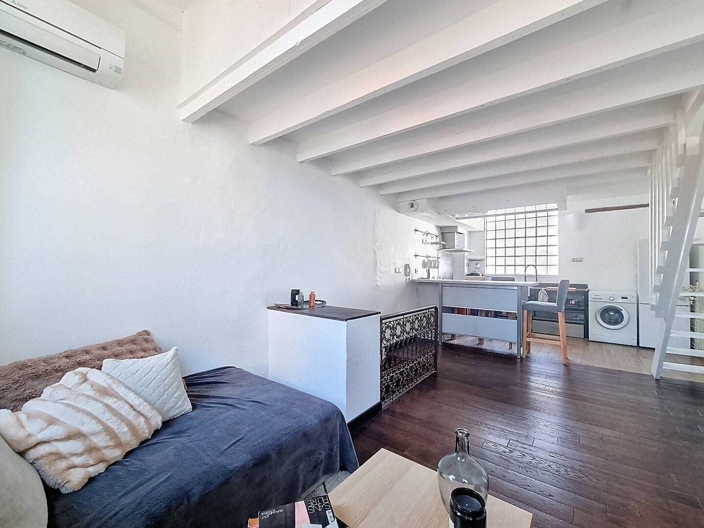 Appartement à vendre, 62m², Villefranche-de-Lauragais