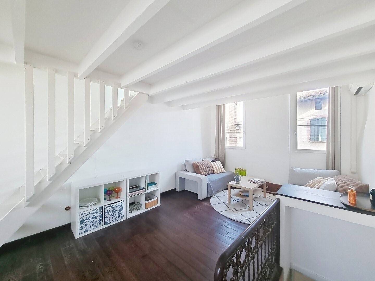 Appartement à vendre, 62m², Villefranche-de-Lauragais