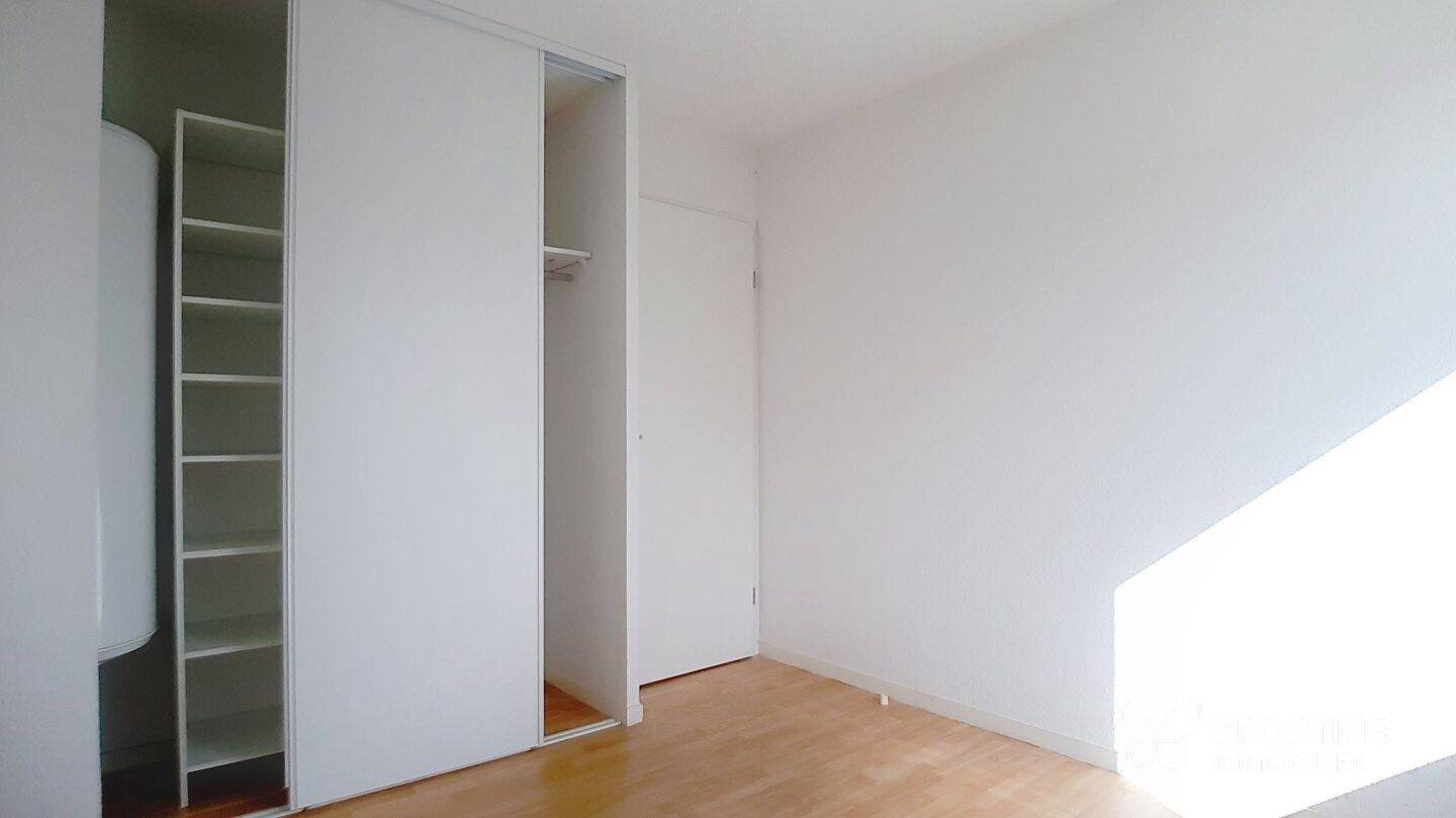 Appartement à vendre, 46m², Graulhet