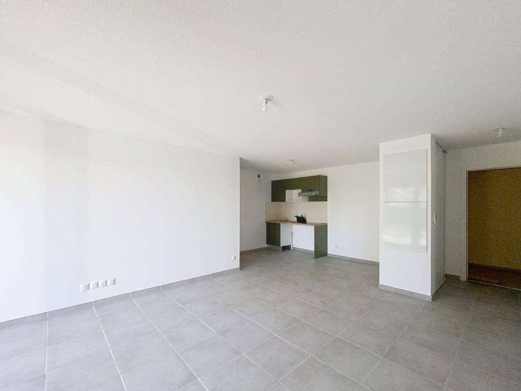 Appartement à louer, 65m², Toulouse