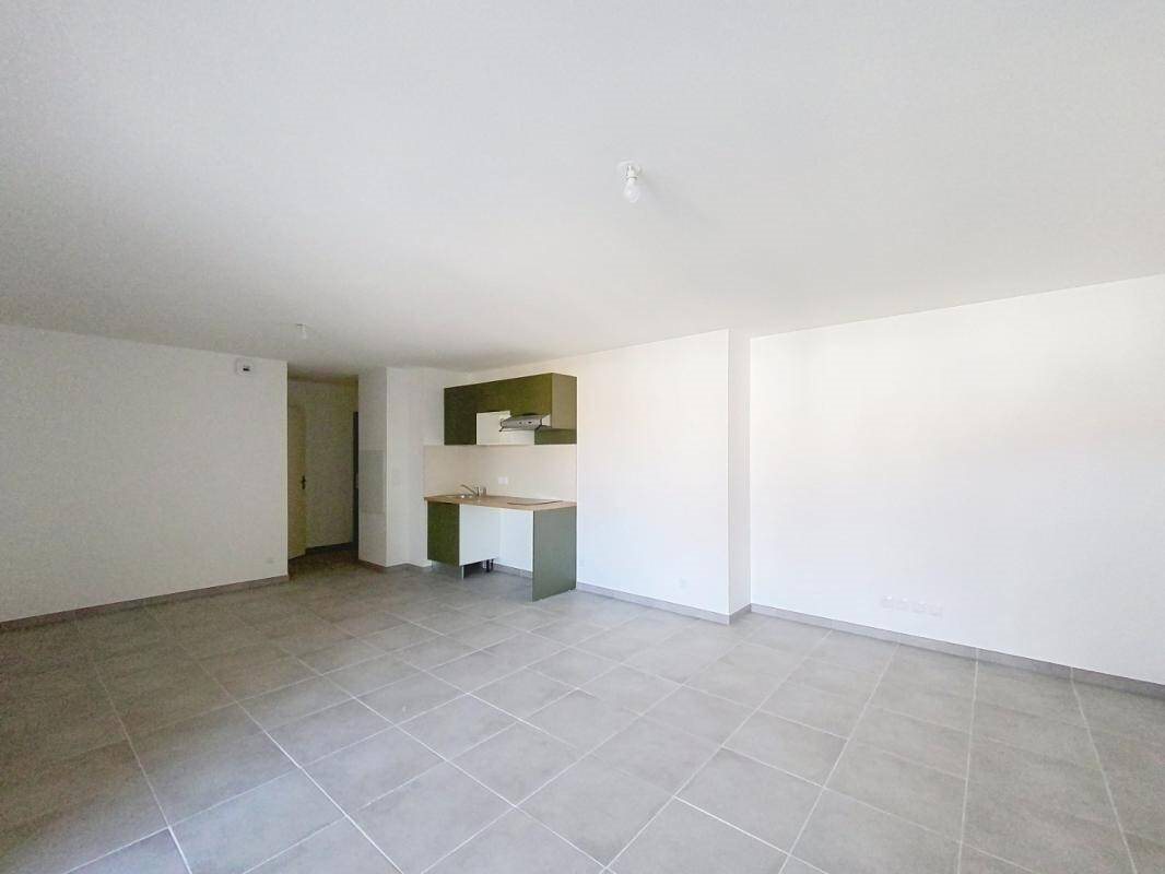 Appartement à louer, 54m², Toulouse