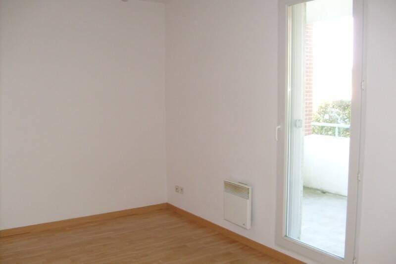 Appartement à louer, 65m², Saint-Sulpice