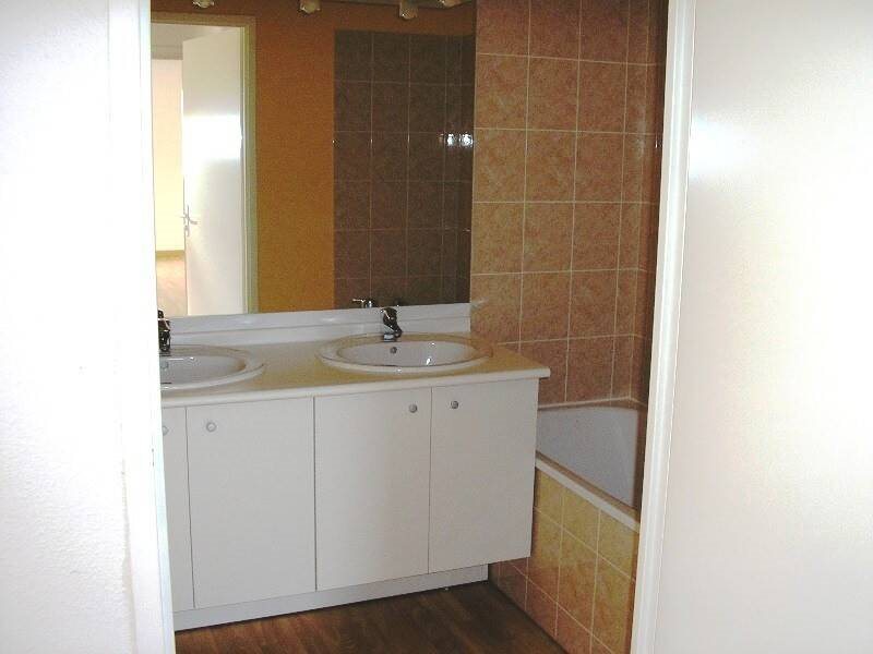 Appartement à louer, 65m², Saint-Sulpice