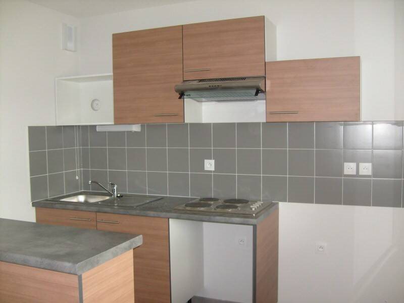 Appartement à louer, 45m², Damazan