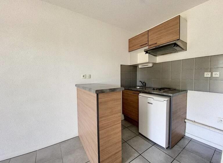 Appartement à louer, 36m², Miramont-de-Guyenne