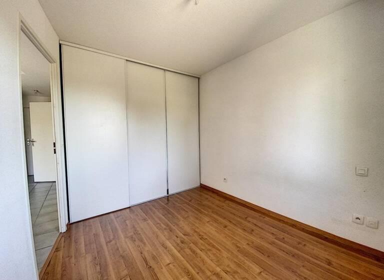 Appartement à louer, 36m², Miramont-de-Guyenne