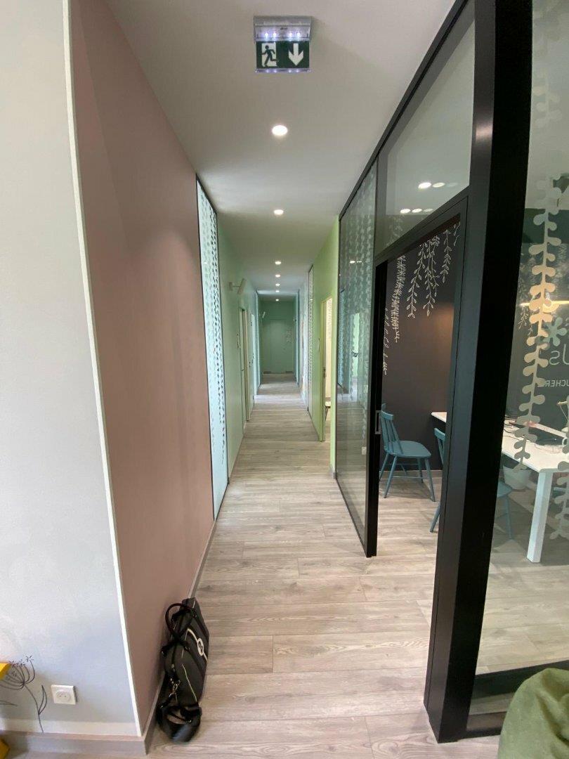 Maison à louer, 105m², Toulouse