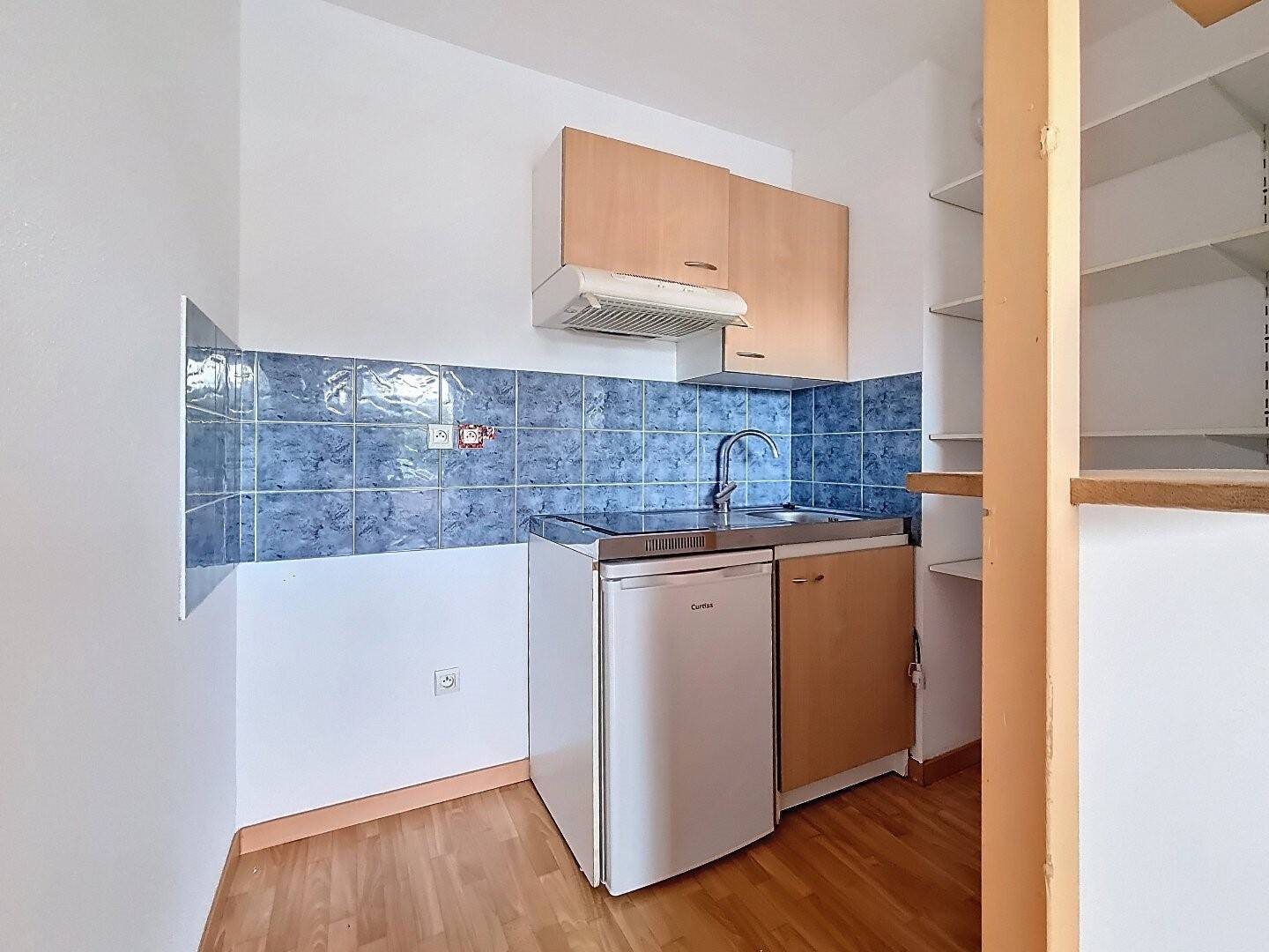 Appartement à vendre, 34m², Lavaur