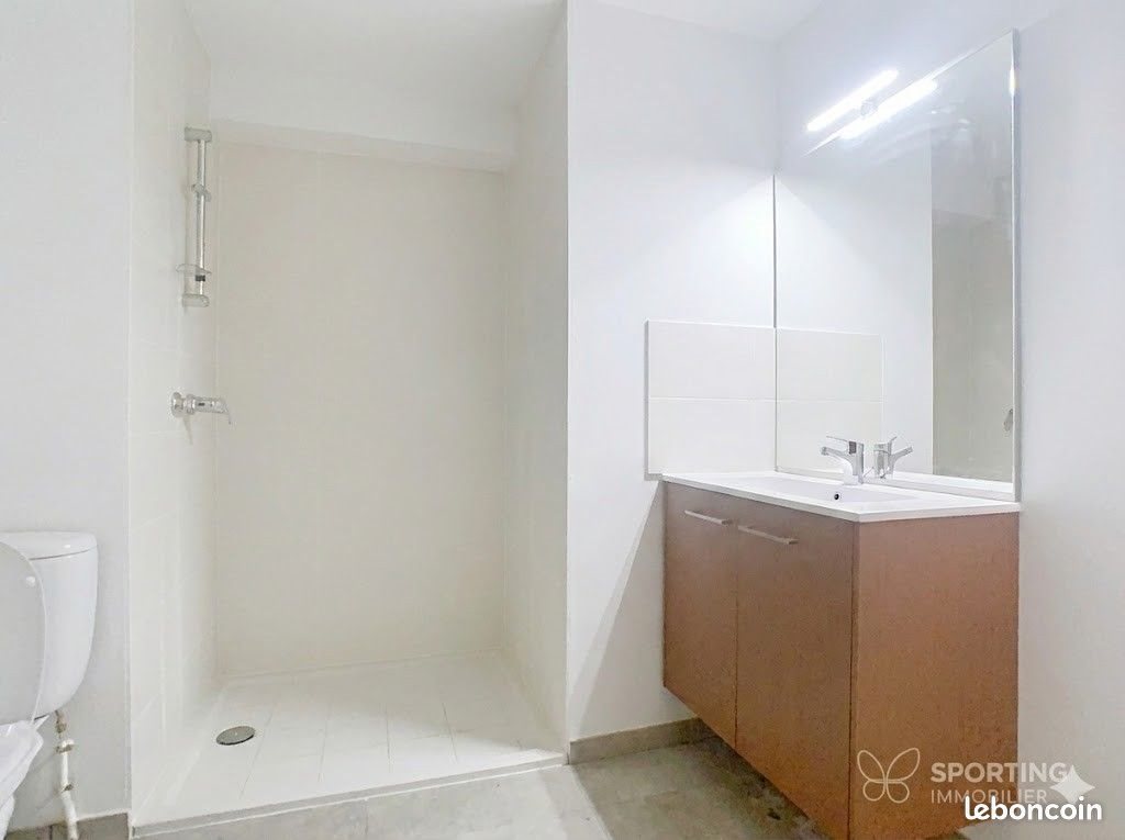 Appartement à louer, 25m², Castanet-Tolosan