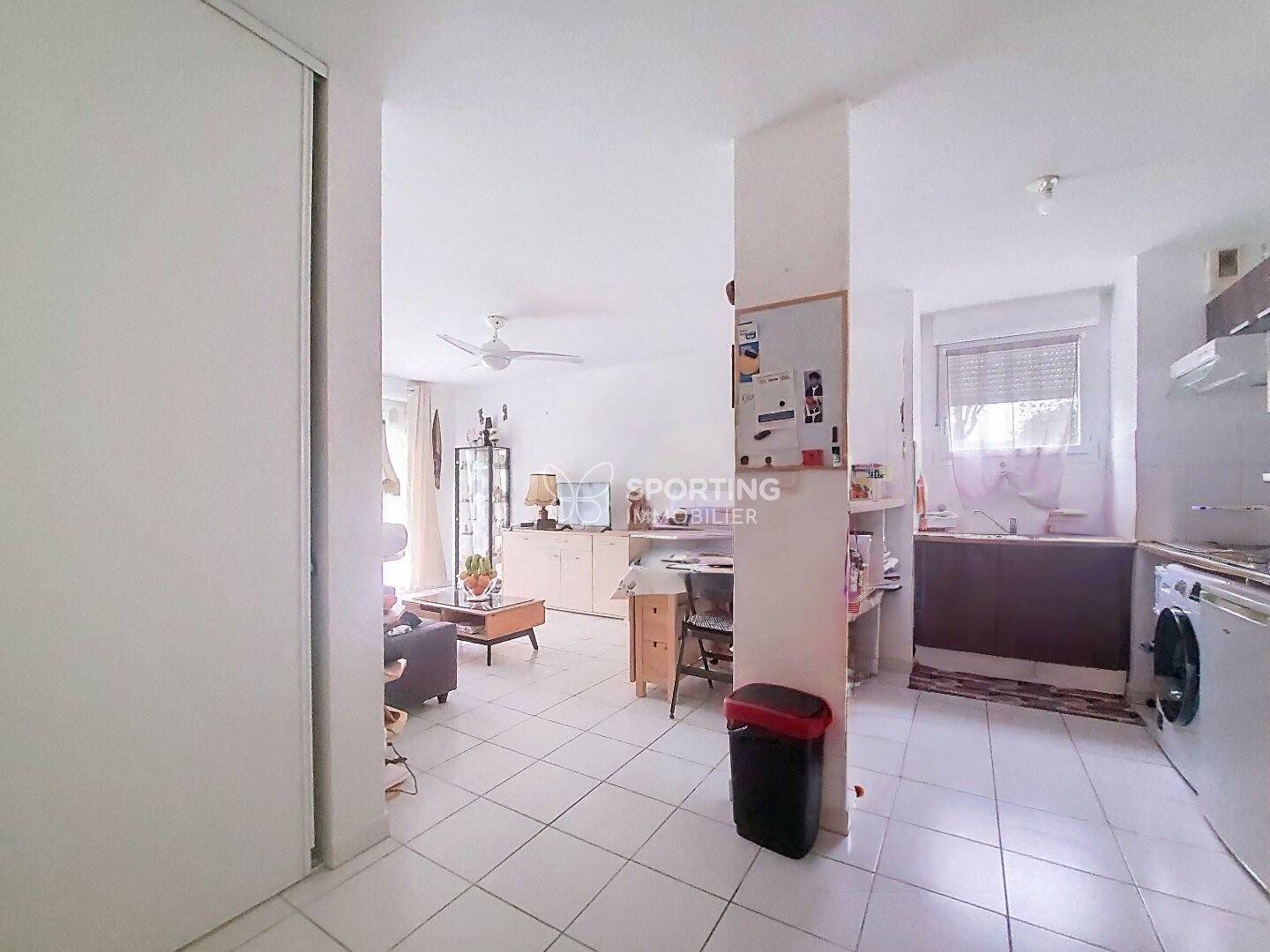 Appartement à vendre, 57m², La Lande-de-Fronsac