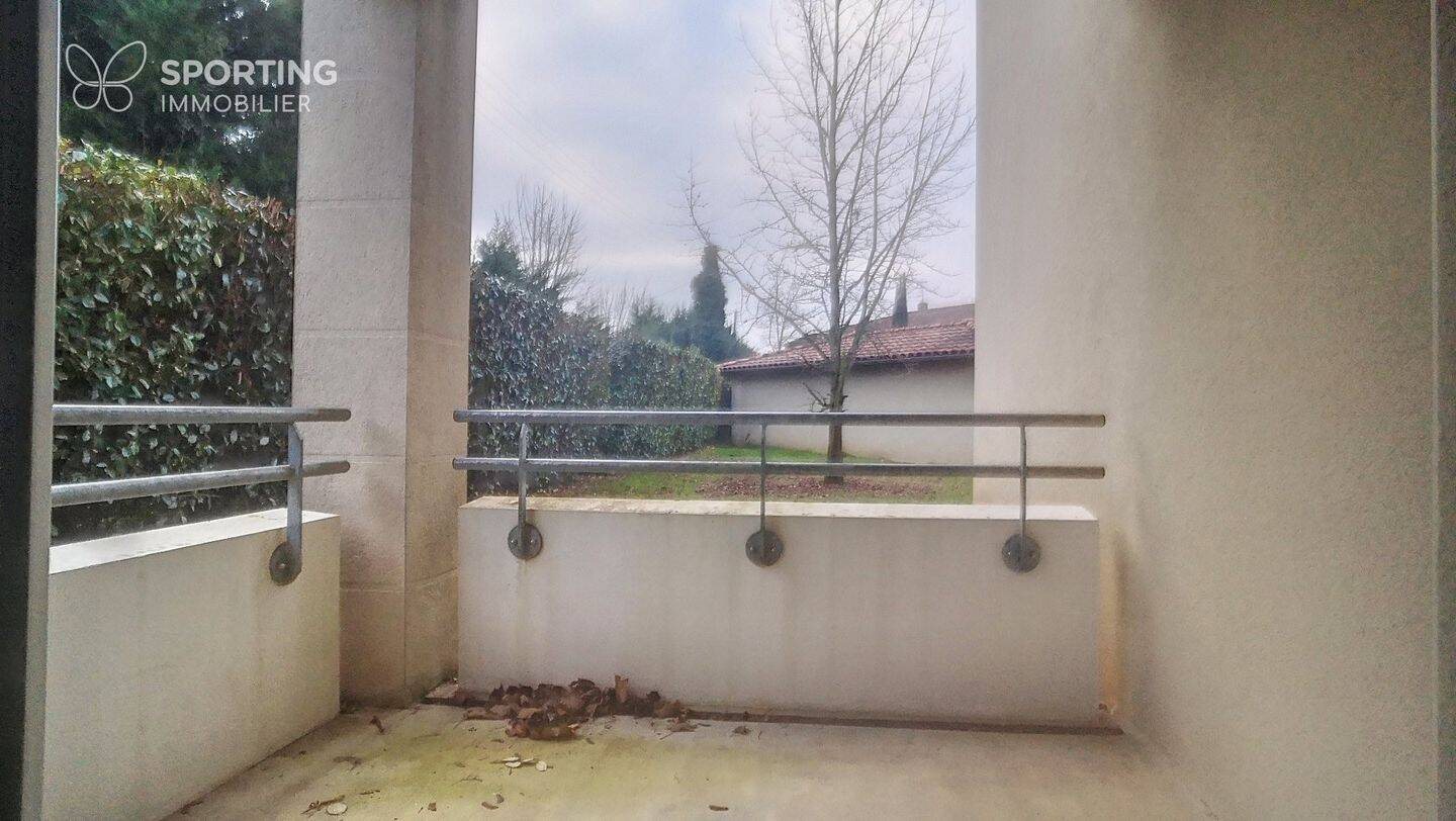 Appartement à vendre, 56m², Mussidan