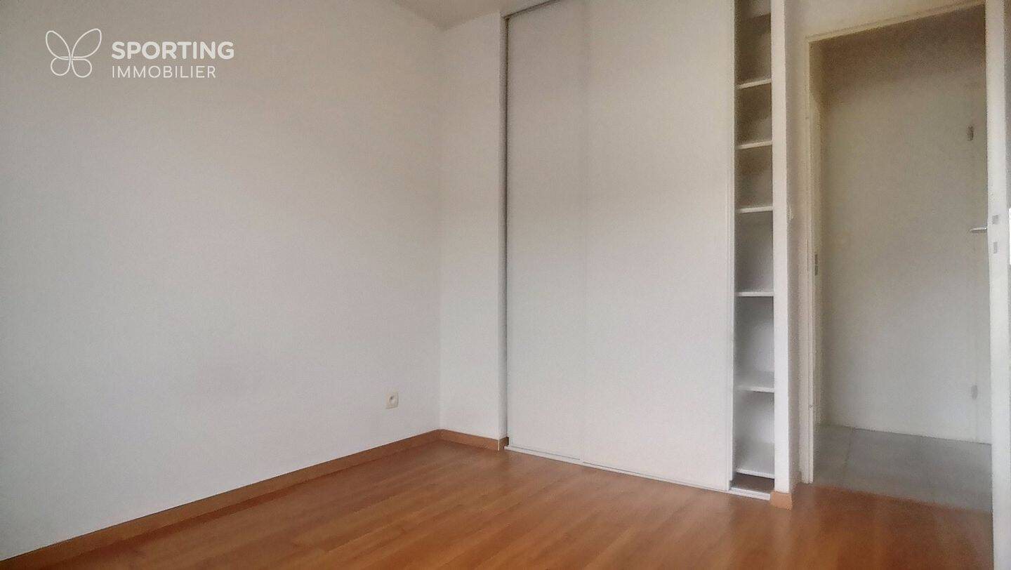 Appartement à vendre, 56m², Mussidan
