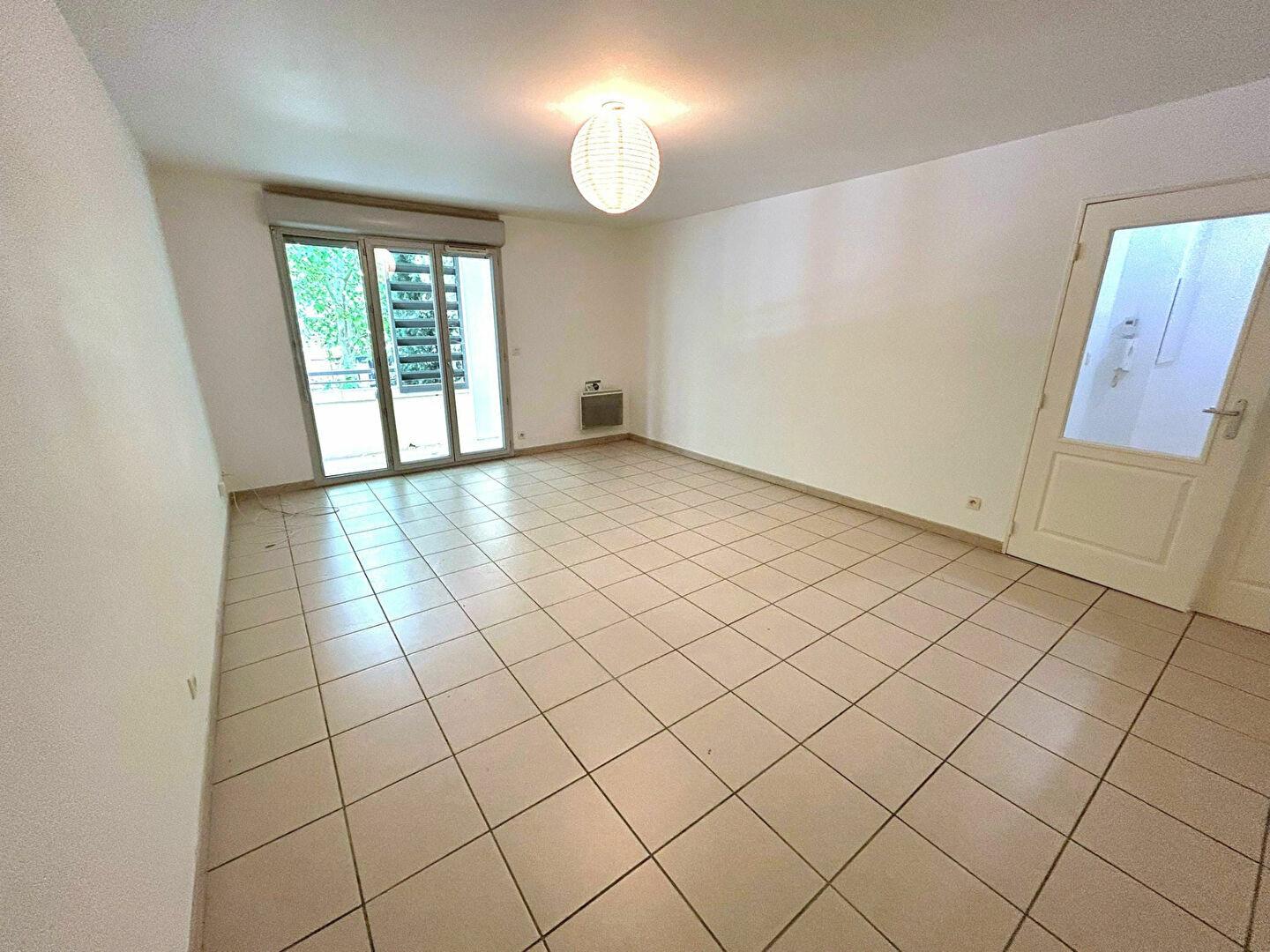 Appartement à louer, 72m², Toulouse