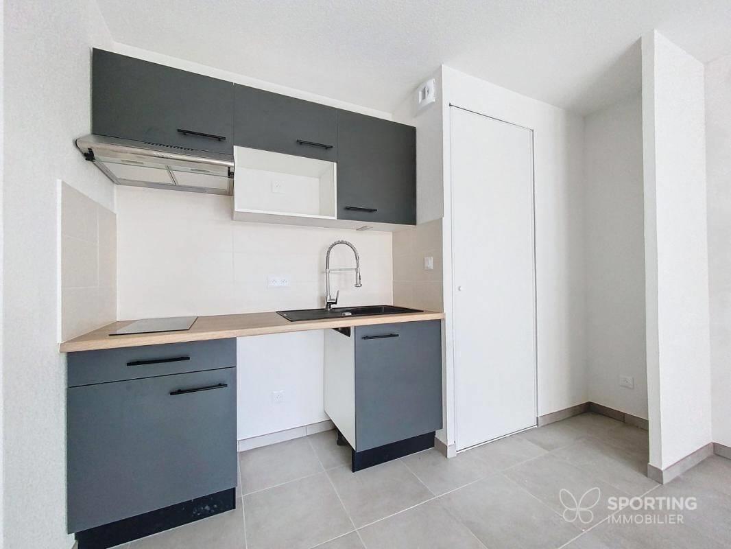 Appartement à louer, 40m², Toulouse