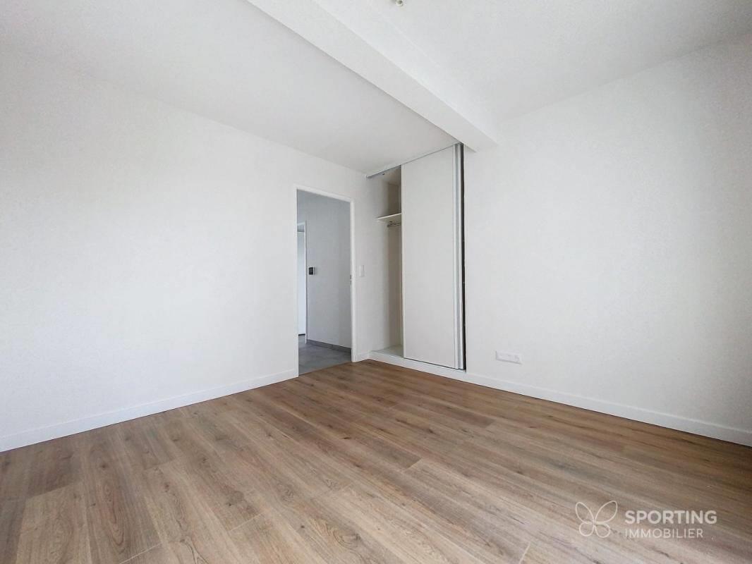 Appartement à louer, 40m², Toulouse